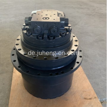 SK210LC-6E Fahrmotor SK210LC-6 Achsantrieb YN15V00011F4